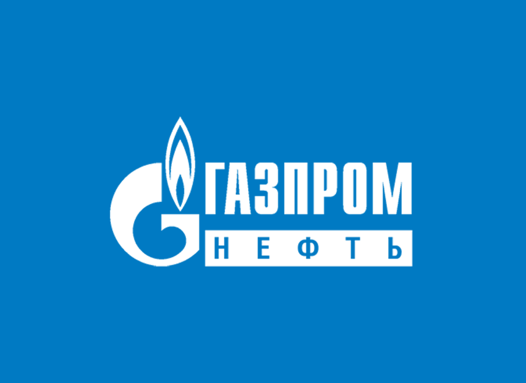 Газпром мдф