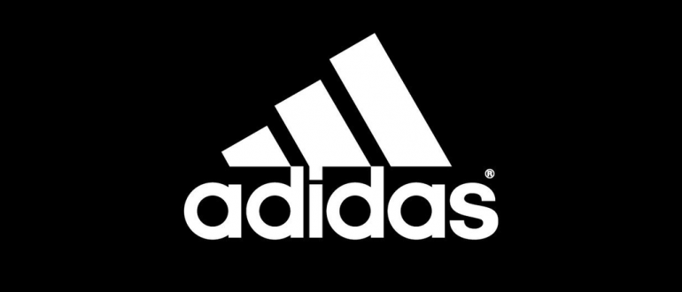 Карта Adidas Universe