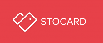 Stocard — кошелек карт